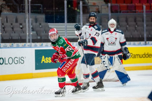 Frölunda - Linköping